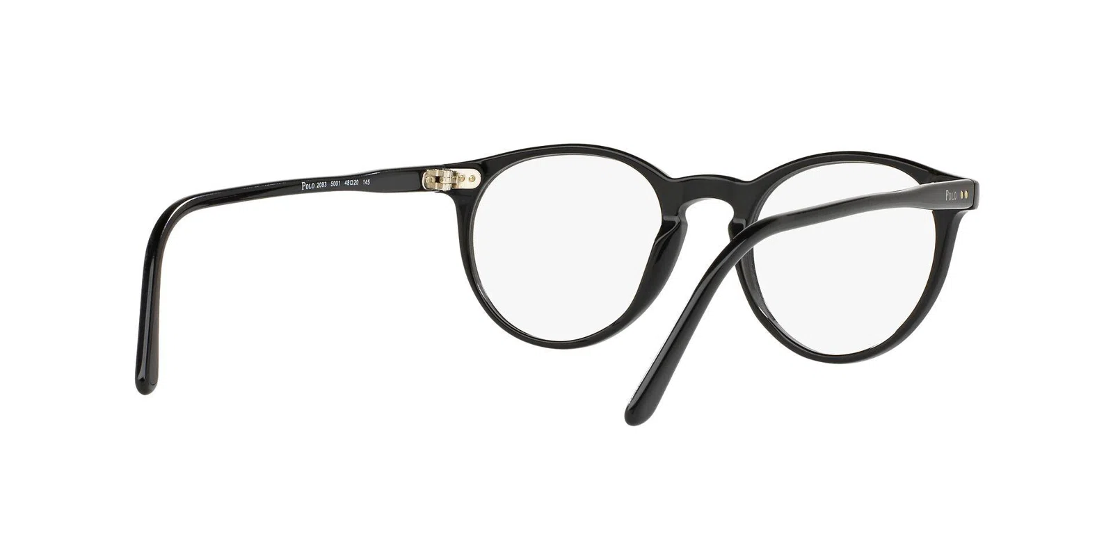 Polo 2083 Eyeglasses - view 17